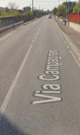 locale commerciale in vendita a Tezze sul Brenta in zona Tezze