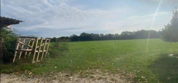 terreno agricolo in vendita a Tezze sul Brenta