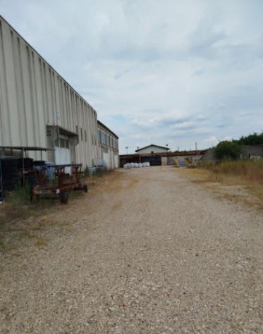 terreno edificabile in vendita a Tezze sul Brenta in zona Campagnari