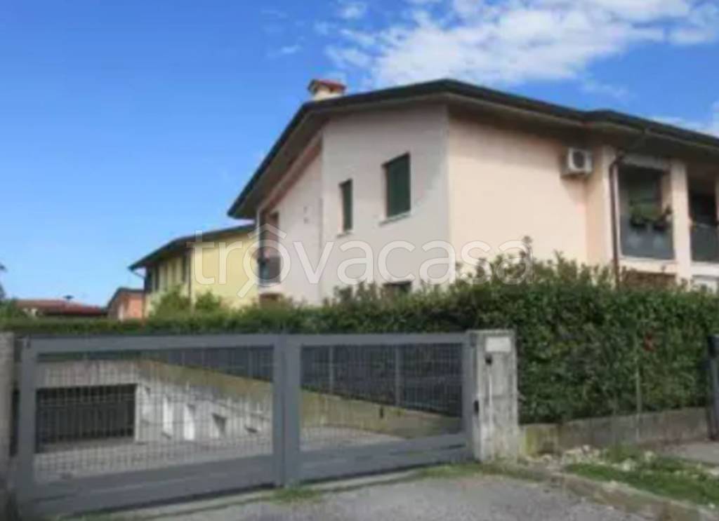 appartamento in vendita a Tezze sul Brenta