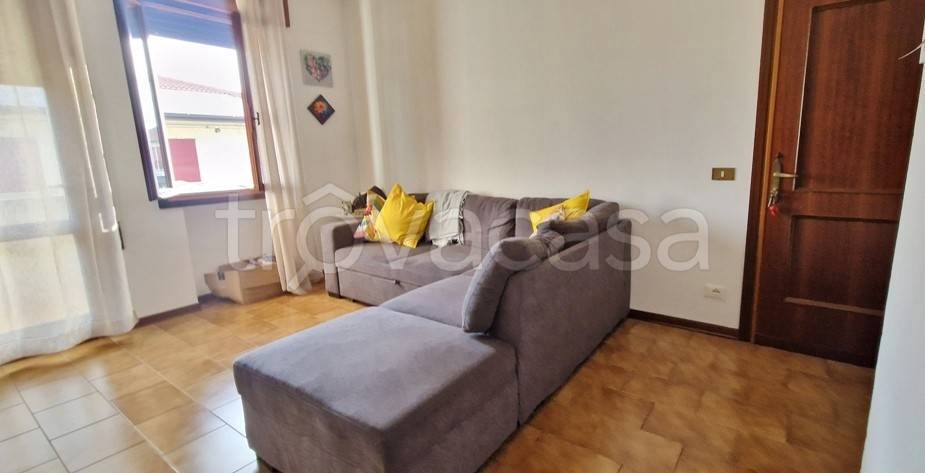 appartamento in vendita a Tezze sul Brenta