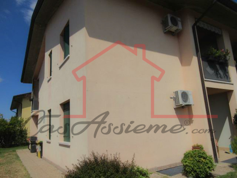 appartamento in vendita a Tezze sul Brenta