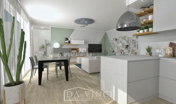 quadrivano in vendita a Tezze sul Brenta in zona Stroppari