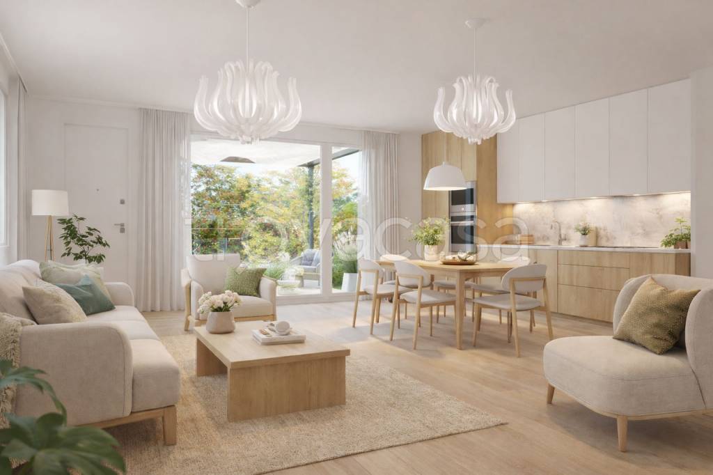 casa indipendente in vendita a Tezze sul Brenta