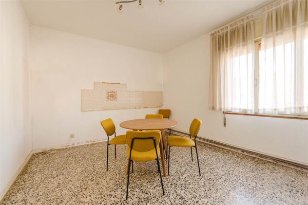 appartamento in vendita a Tezze sul Brenta in zona Stroppari