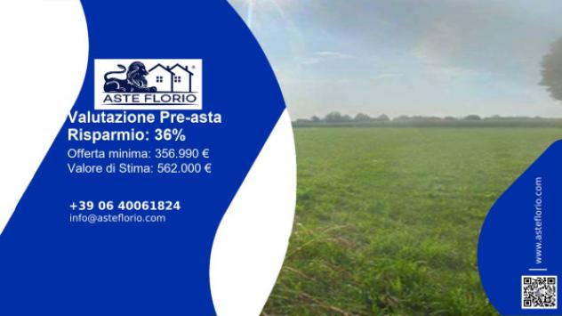 terreno edificabile in vendita a Tezze sul Brenta in zona Tezze