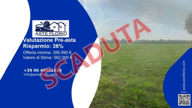 terreno edificabile in vendita a Tezze sul Brenta in zona Tezze