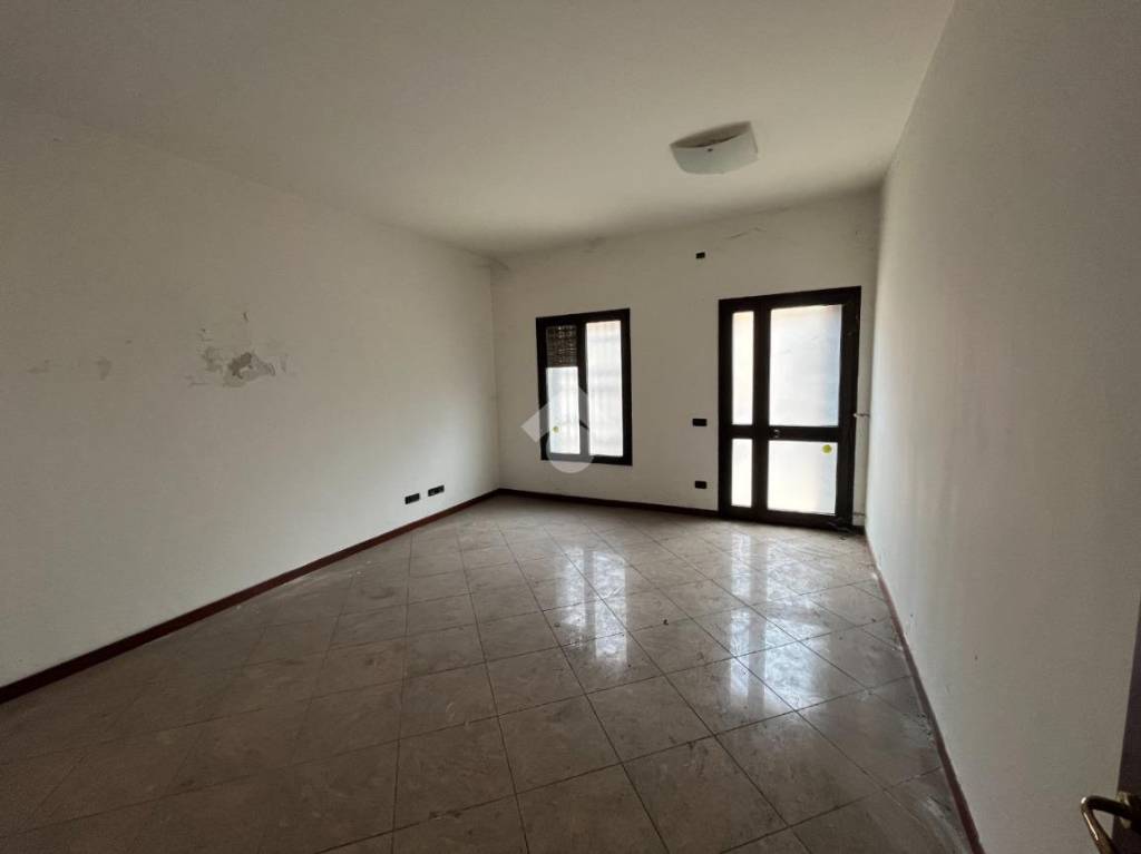 appartamento in vendita a Tezze sul Brenta in zona Tezze