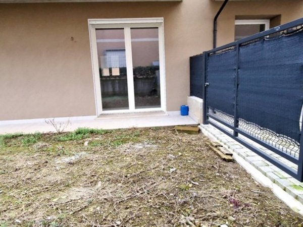 appartamento in vendita a Tezze sul Brenta in zona Tezze