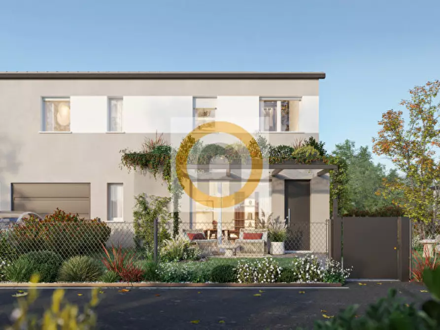 casa indipendente in vendita a Tezze sul Brenta