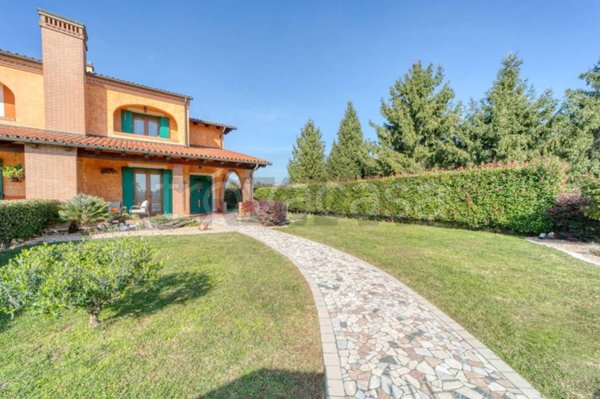 casa indipendente in vendita a Tezze sul Brenta in zona Tezze