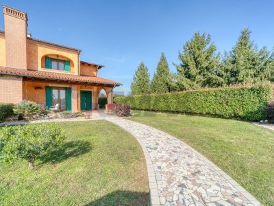 casa indipendente in vendita a Tezze sul Brenta in zona Tezze