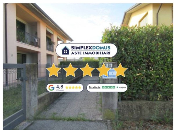 appartamento in vendita a Tezze sul Brenta