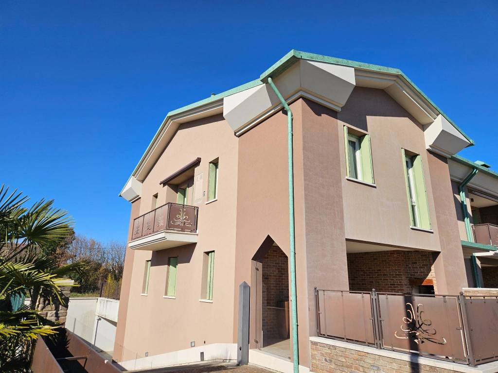 appartamento in vendita a Tezze sul Brenta