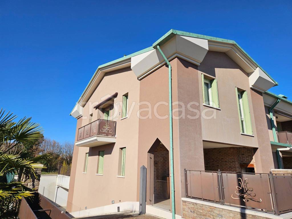 appartamento in vendita a Tezze sul Brenta