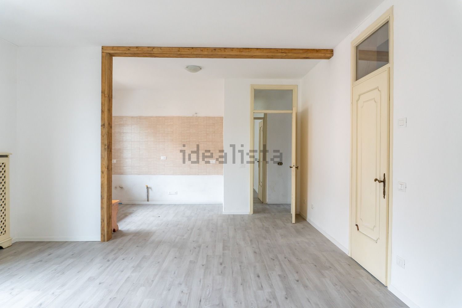 appartamento in vendita a Tezze sul Brenta in zona Tezze