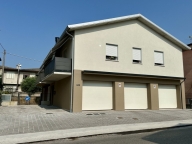 appartamento in vendita a Tezze sul Brenta in zona Granella