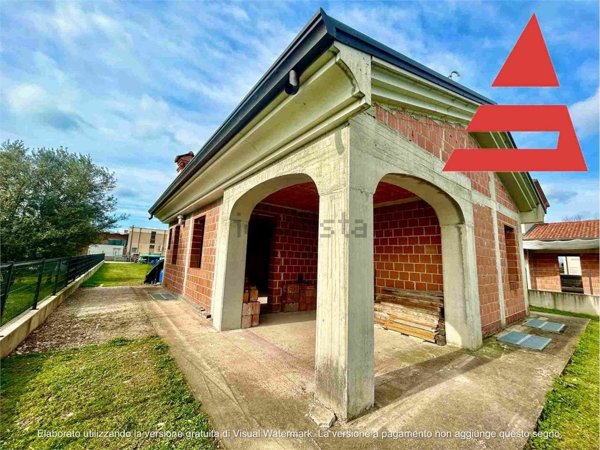 casa indipendente in vendita a Tezze sul Brenta