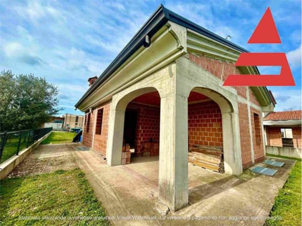 casa indipendente in vendita a Tezze sul Brenta in zona Belvedere