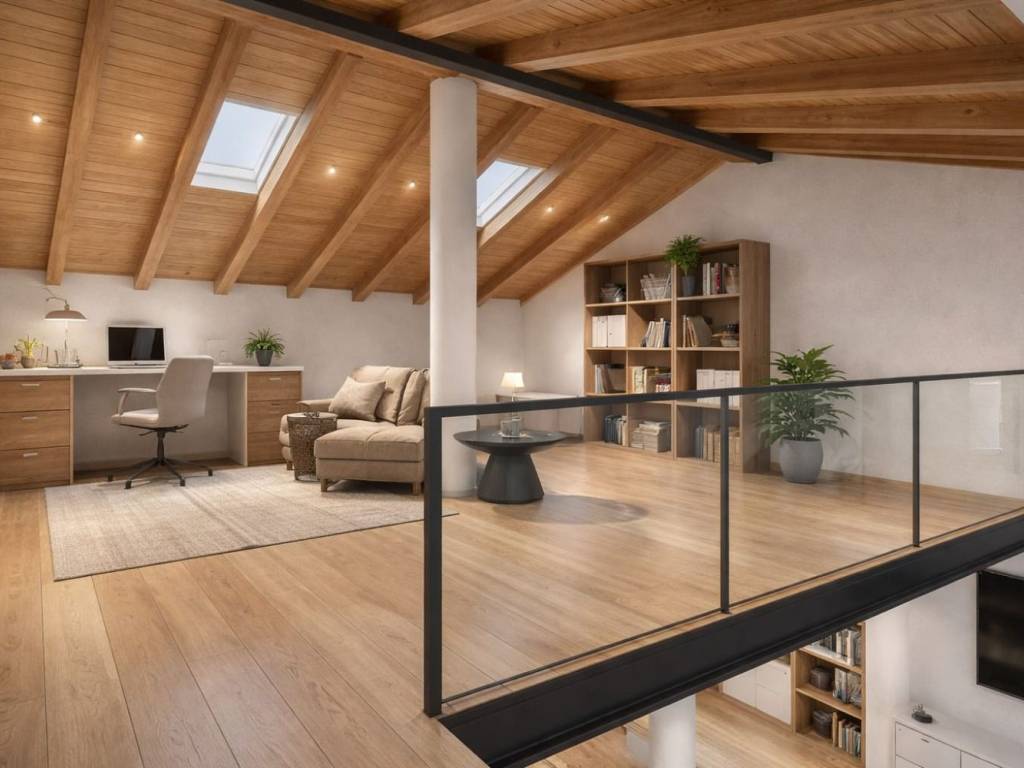 appartamento in vendita a Tezze sul Brenta in zona Tezze