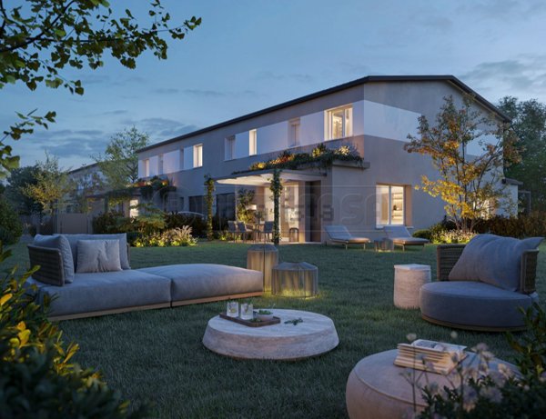 appartamento in vendita a Tezze sul Brenta in zona Tezze