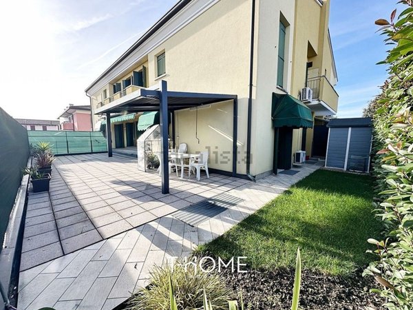appartamento in vendita a Tezze sul Brenta