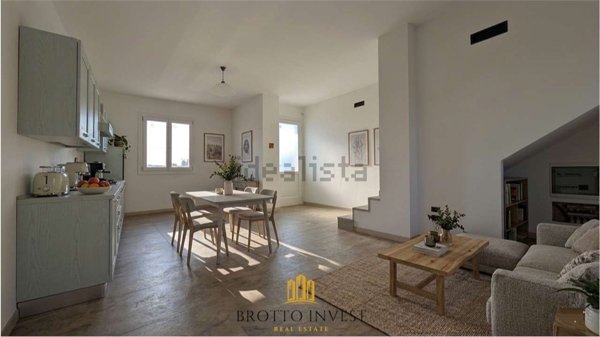 casa indipendente in vendita a Tezze sul Brenta in zona Belvedere