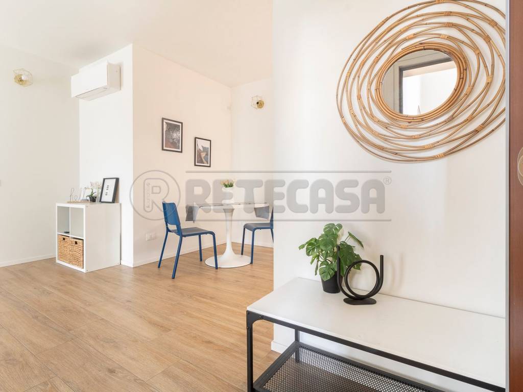 appartamento in vendita a Tezze sul Brenta