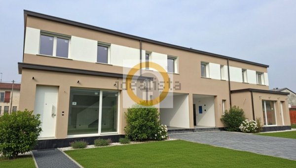 casa indipendente in vendita a Tezze sul Brenta in zona Tezze