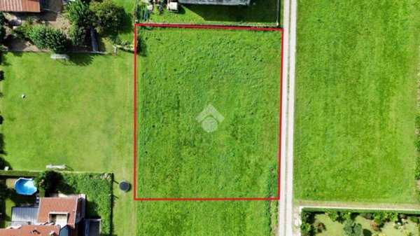 terreno agricolo in vendita a Tezze sul Brenta in zona Belvedere