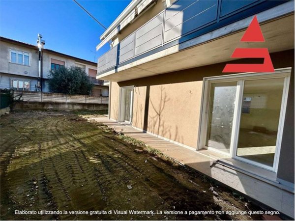 appartamento in vendita a Tezze sul Brenta in zona Tezze