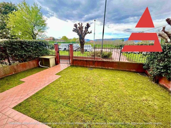 appartamento in vendita a Tezze sul Brenta in zona Belvedere