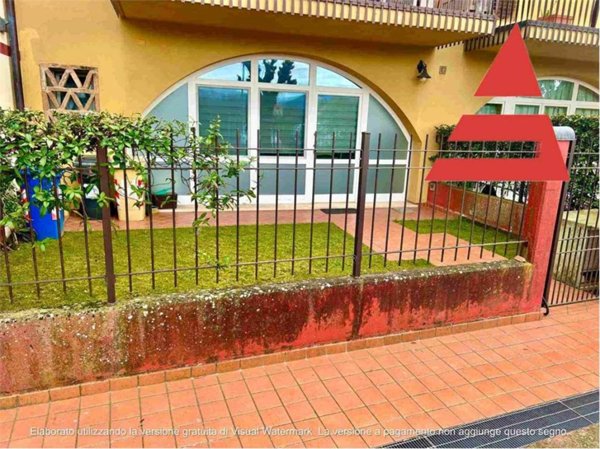 appartamento in vendita a Tezze sul Brenta in zona Belvedere