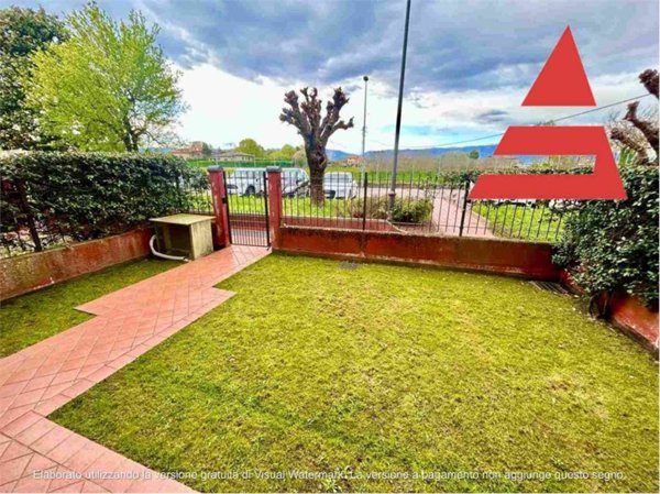 appartamento in vendita a Tezze sul Brenta in zona Belvedere