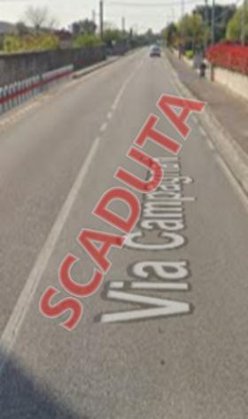 pentavano in vendita a Tezze sul Brenta in zona Belvedere