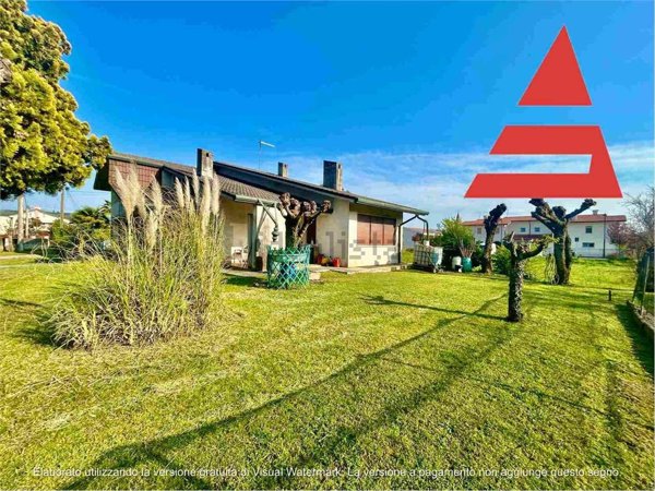 casa indipendente in vendita a Tezze sul Brenta