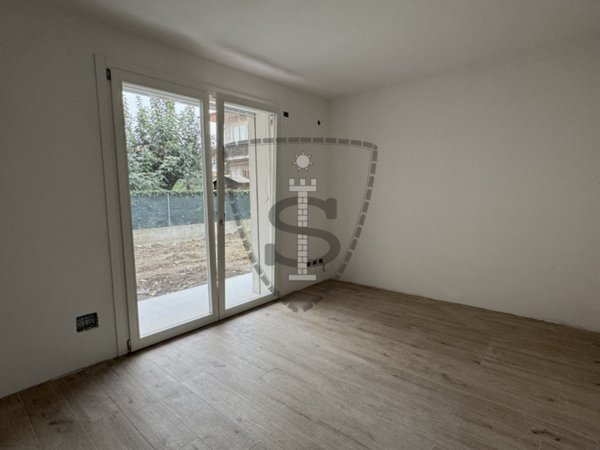 appartamento in vendita a Tezze sul Brenta in zona Granella