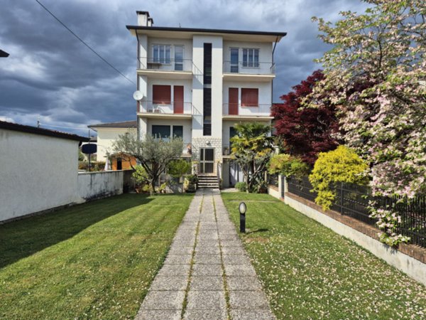 appartamento in vendita a Tezze sul Brenta