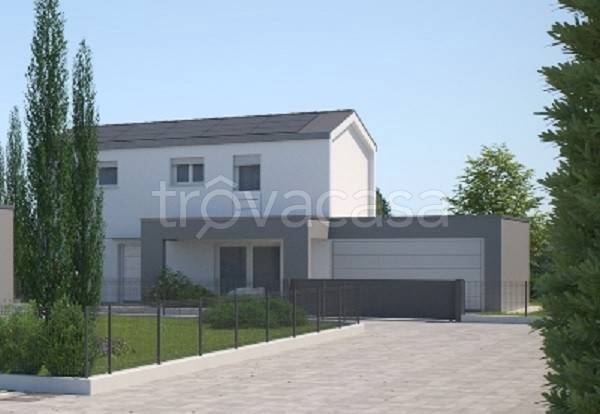 casa indipendente in vendita a Tezze sul Brenta in zona Tezze