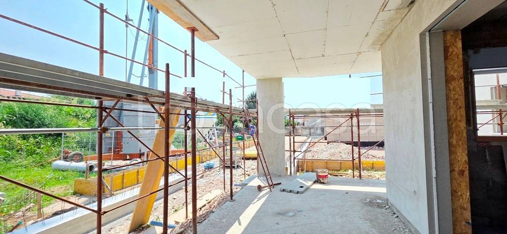 casa indipendente in vendita a Tezze sul Brenta