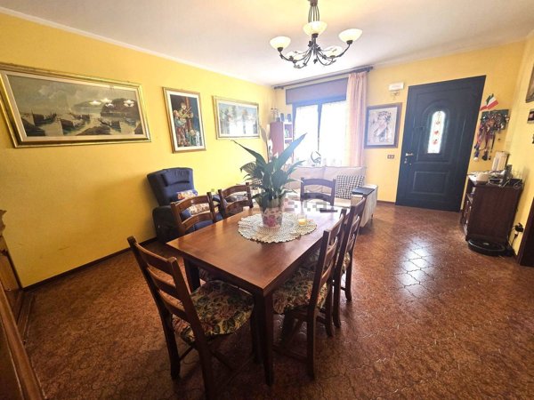 appartamento in vendita a Tezze sul Brenta in zona Belvedere