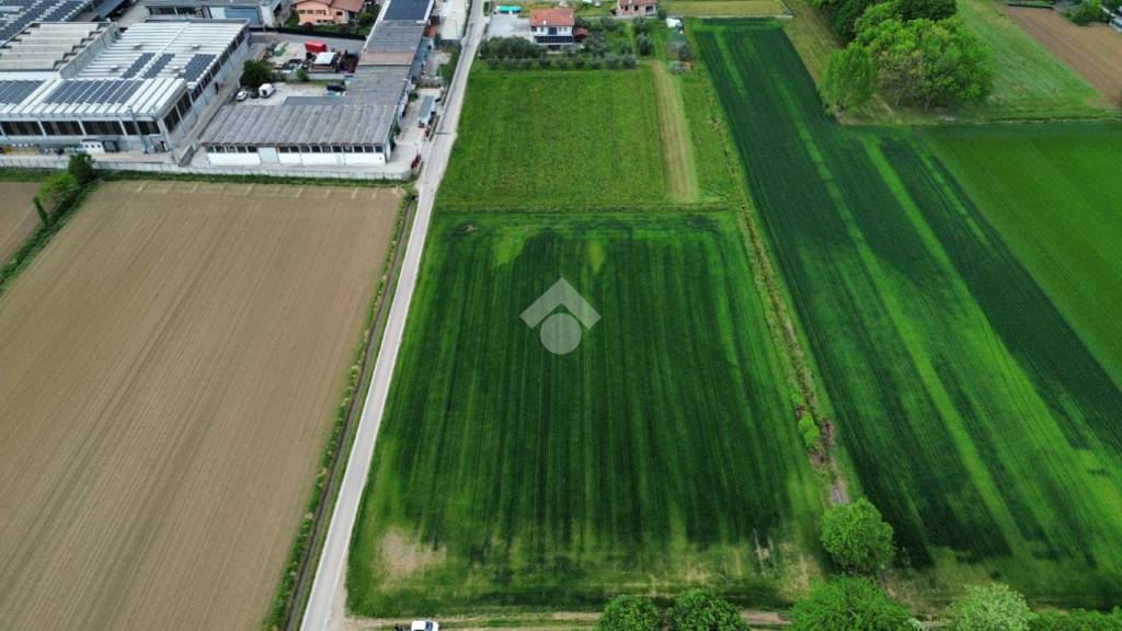 negozio in vendita a Tezze sul Brenta in zona Tezze