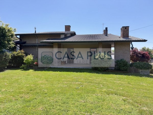 casa indipendente in vendita a Tezze sul Brenta in zona Belvedere