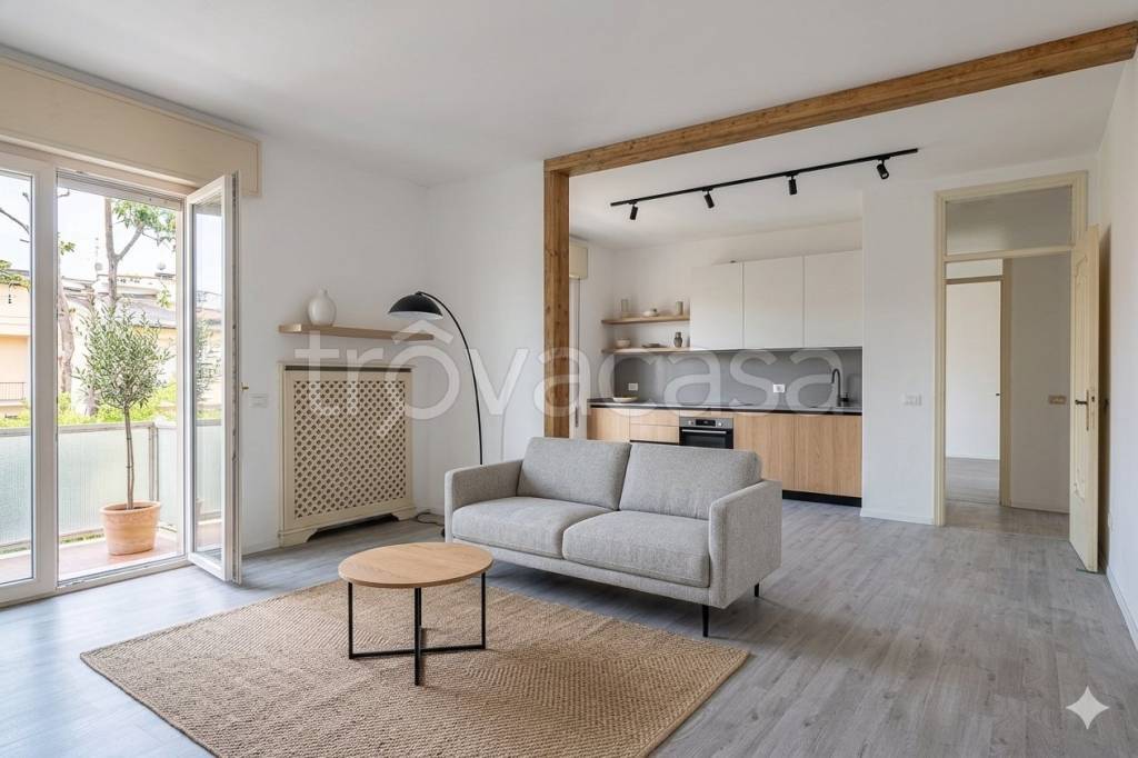 appartamento in vendita a Tezze sul Brenta in zona Tezze