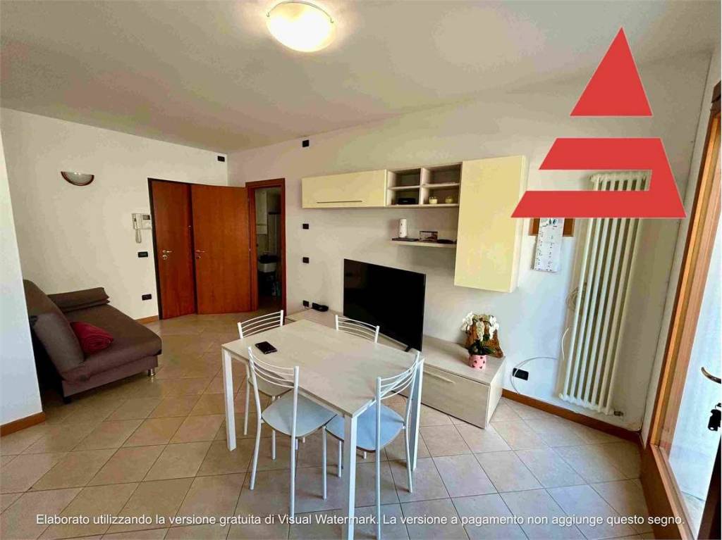 appartamento in vendita a Tezze sul Brenta in zona Belvedere