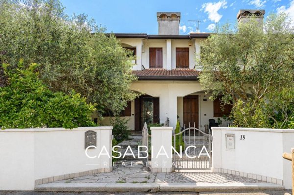 casa indipendente in vendita a Tezze sul Brenta