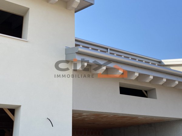 casa semindipendente in vendita a Tezze sul Brenta