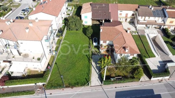 appartamento in vendita a Tezze sul Brenta in zona Belvedere