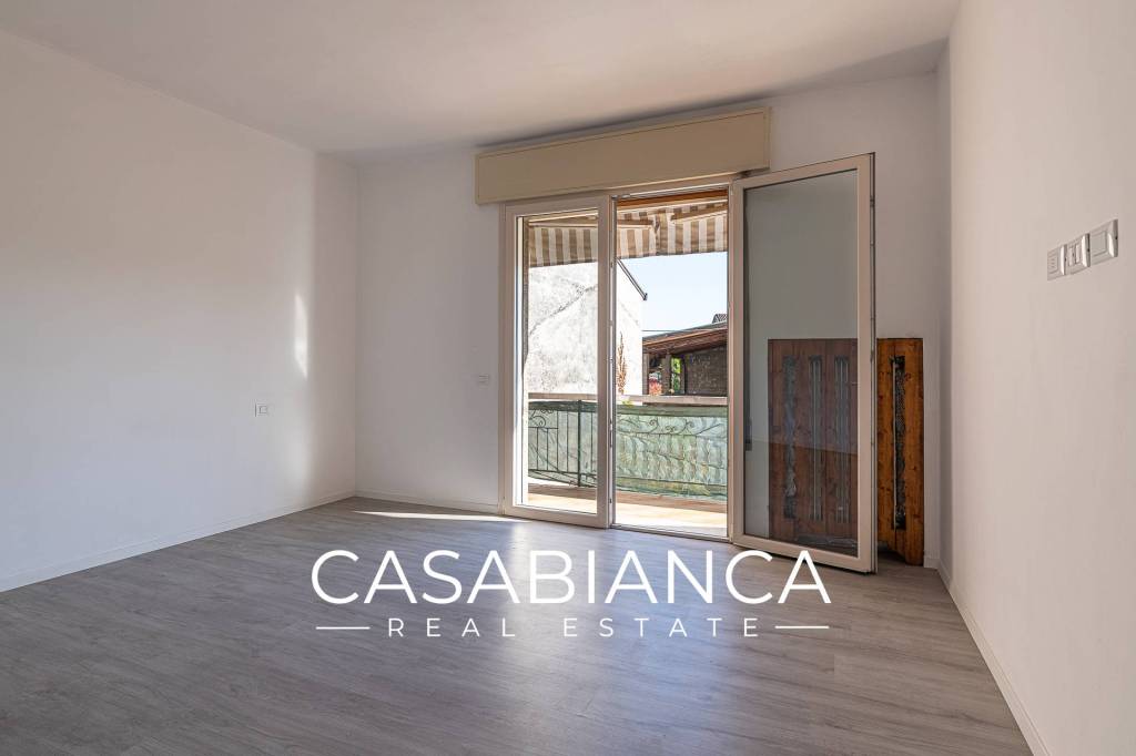 appartamento in vendita a Tezze sul Brenta in zona Tezze
