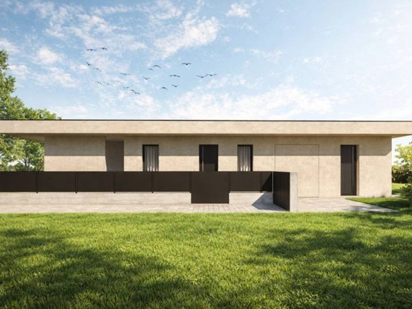 appartamento in vendita a Tezze sul Brenta in zona Belvedere